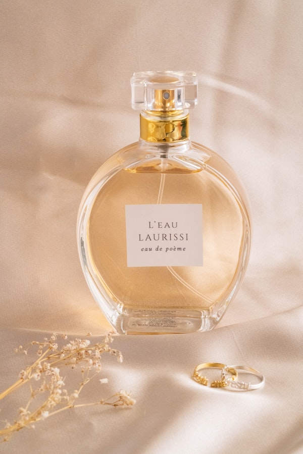 Amouage Jubilation Woman